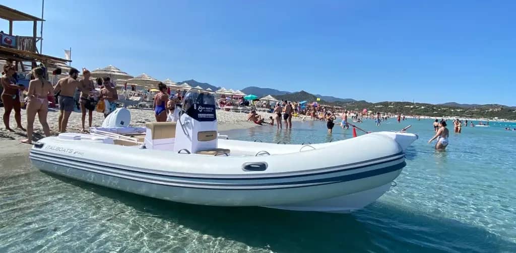 Predator 540 — foto 1