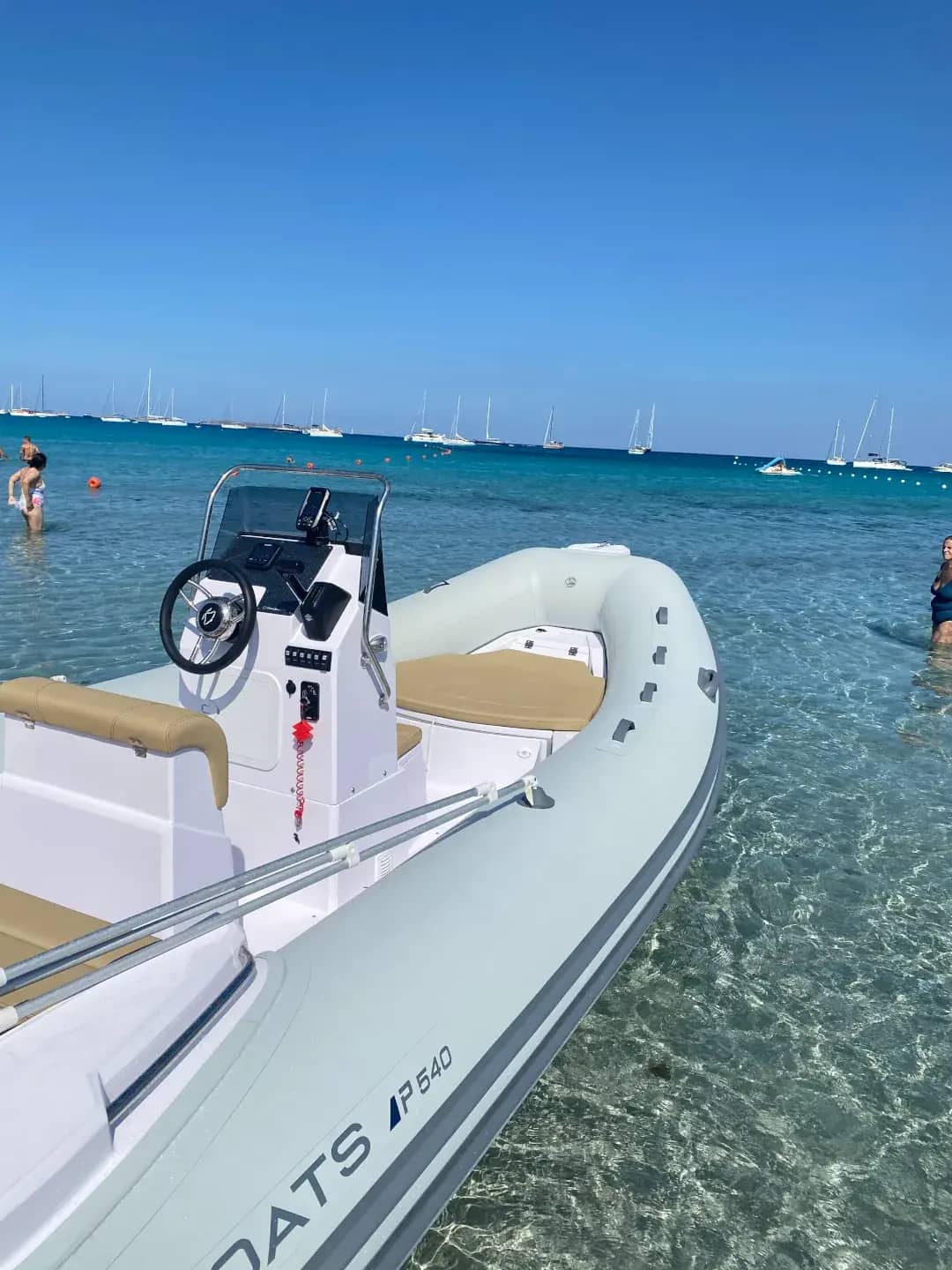Predator 540 — foto 2