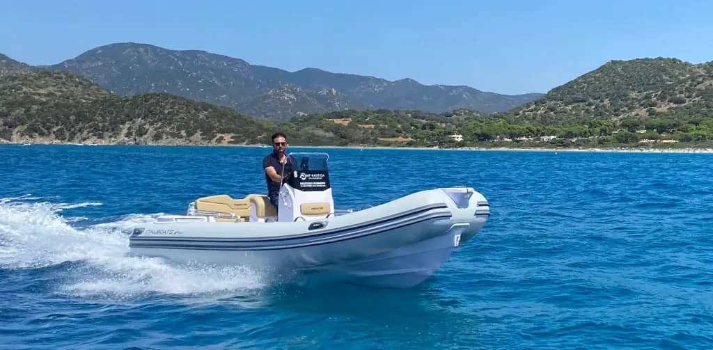 Predator 500 — foto 1
