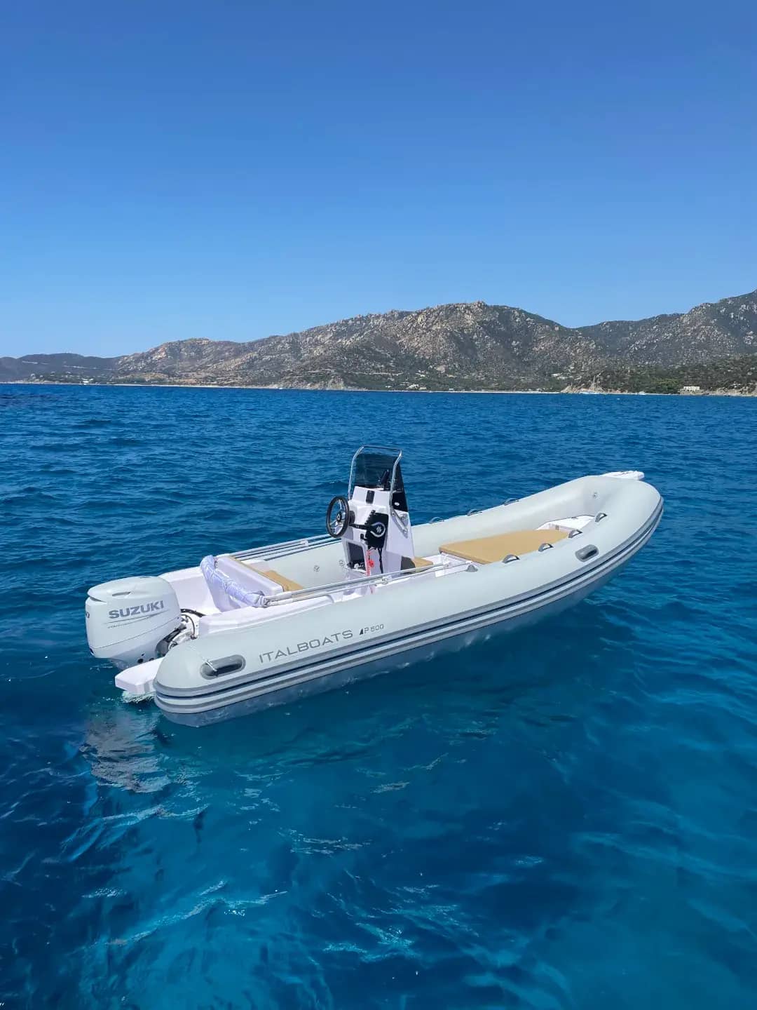 Predator 500 — foto 2