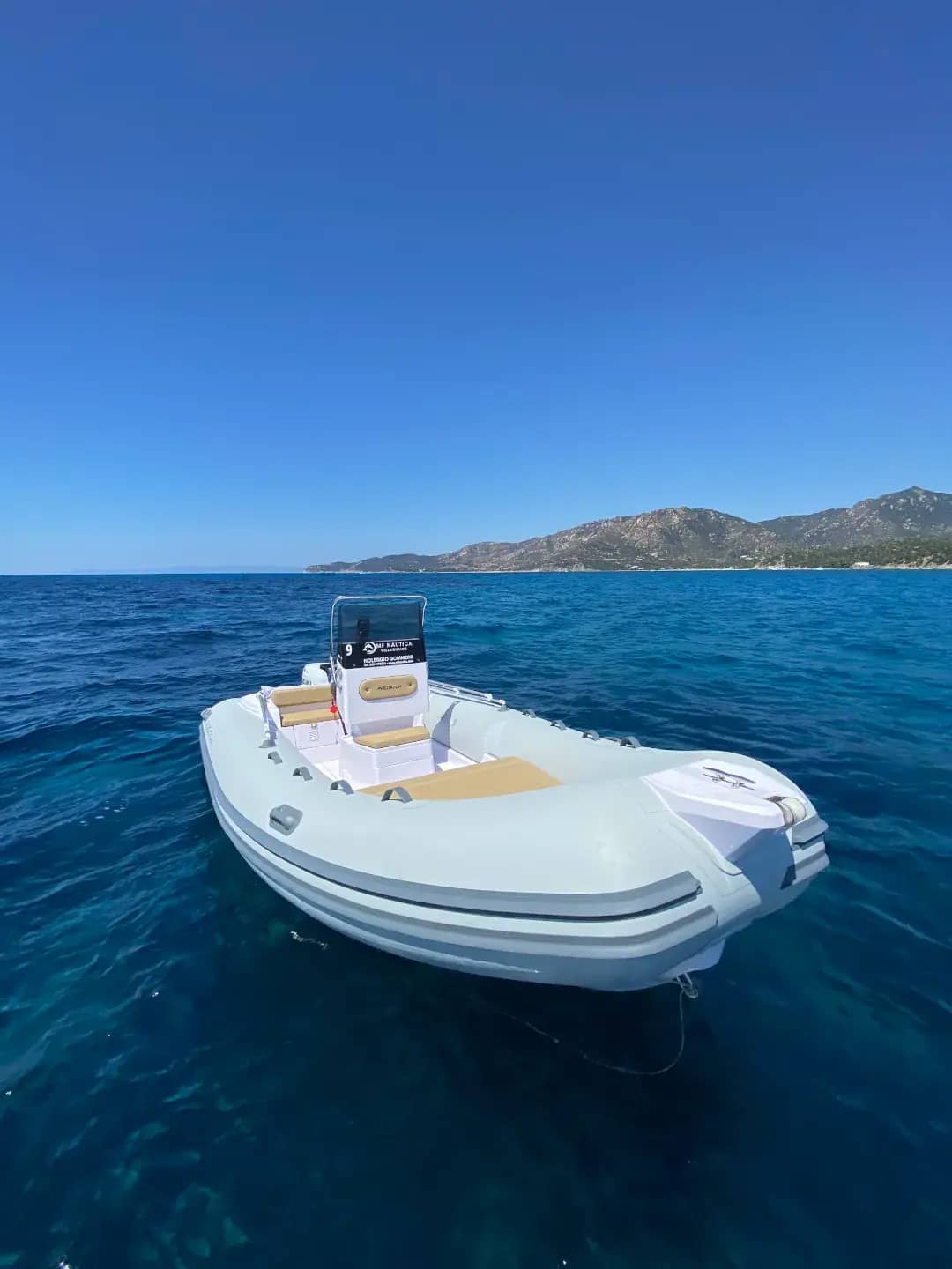 Predator 500 — foto 3