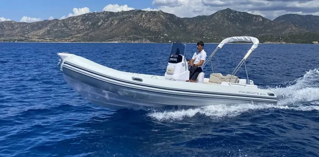 Predator 599 — foto 1