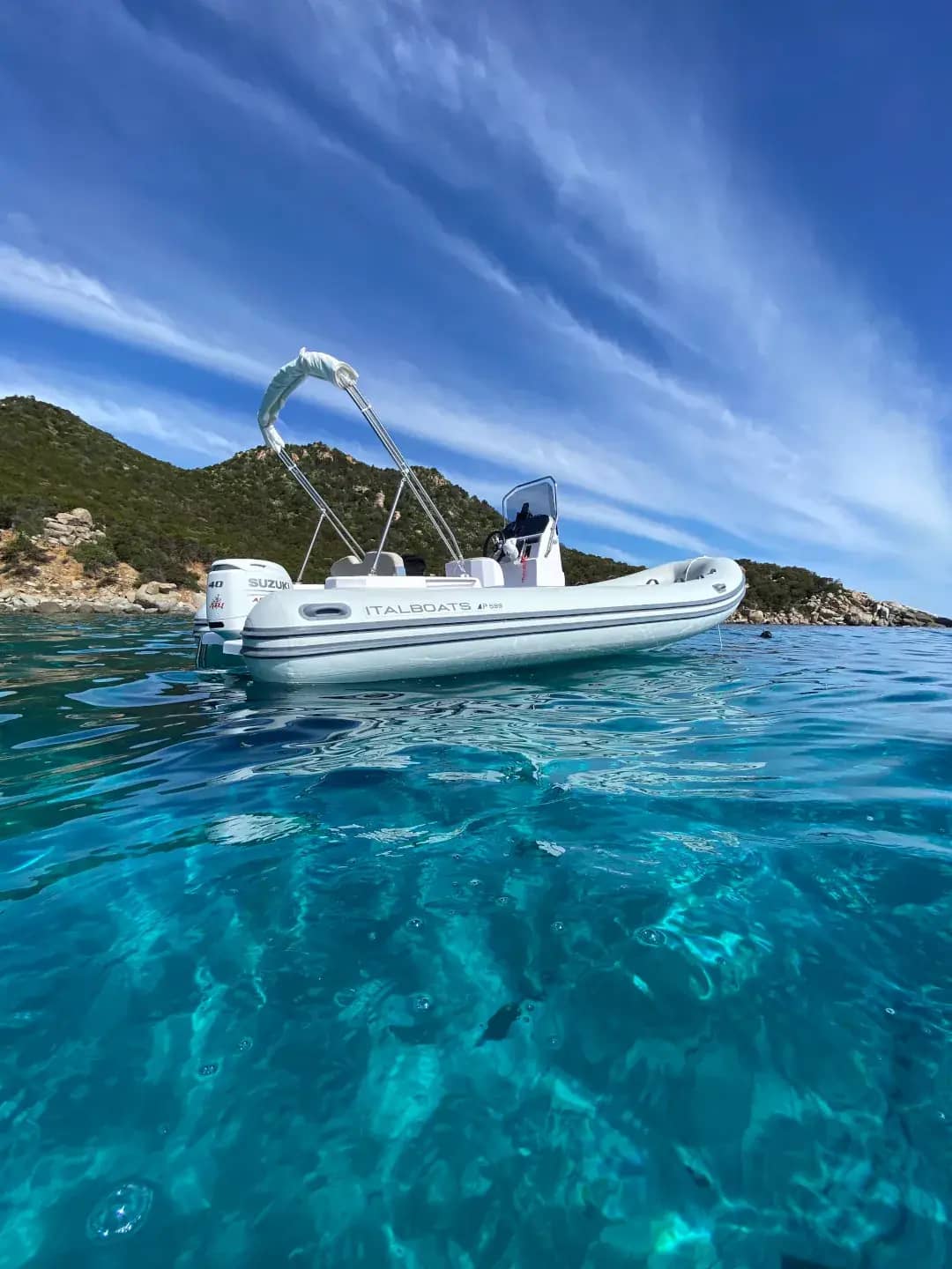 Predator 599 — foto 2