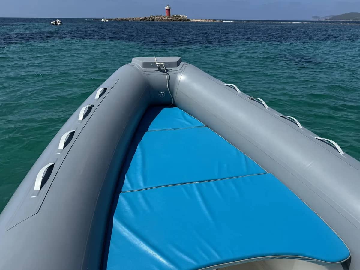 Mar Sea SP100 — foto 2