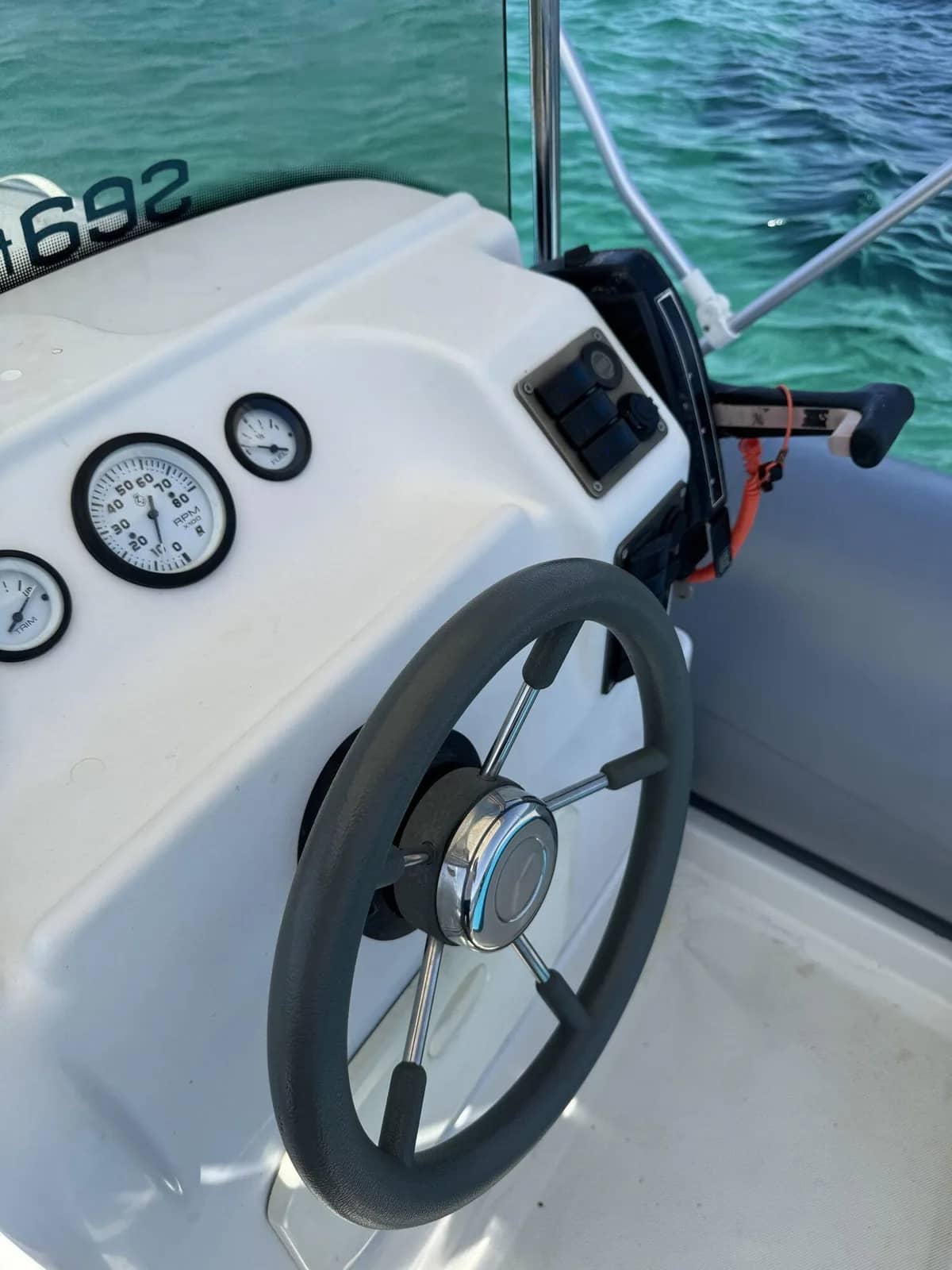 Mar Sea SP100 — foto 3