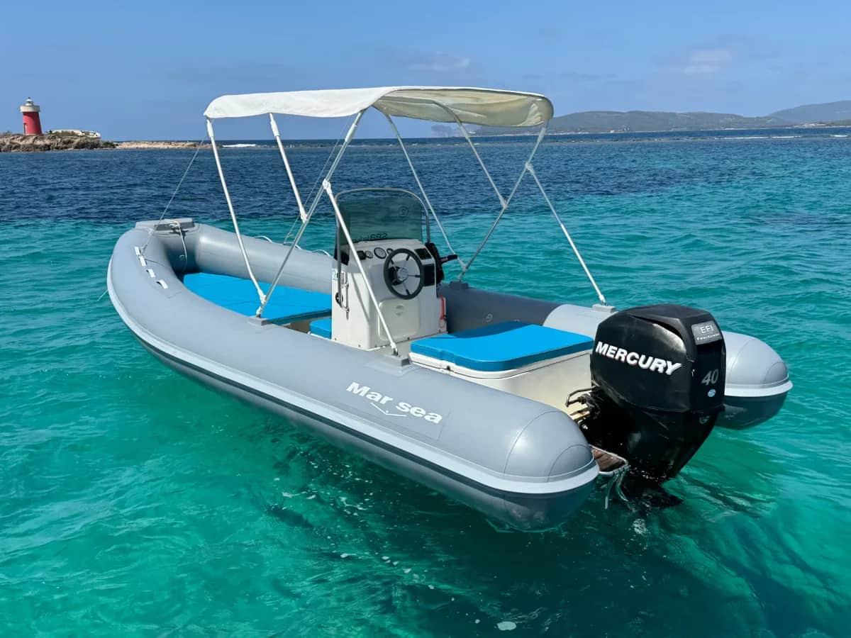 Mar Sea SP100 — foto 5