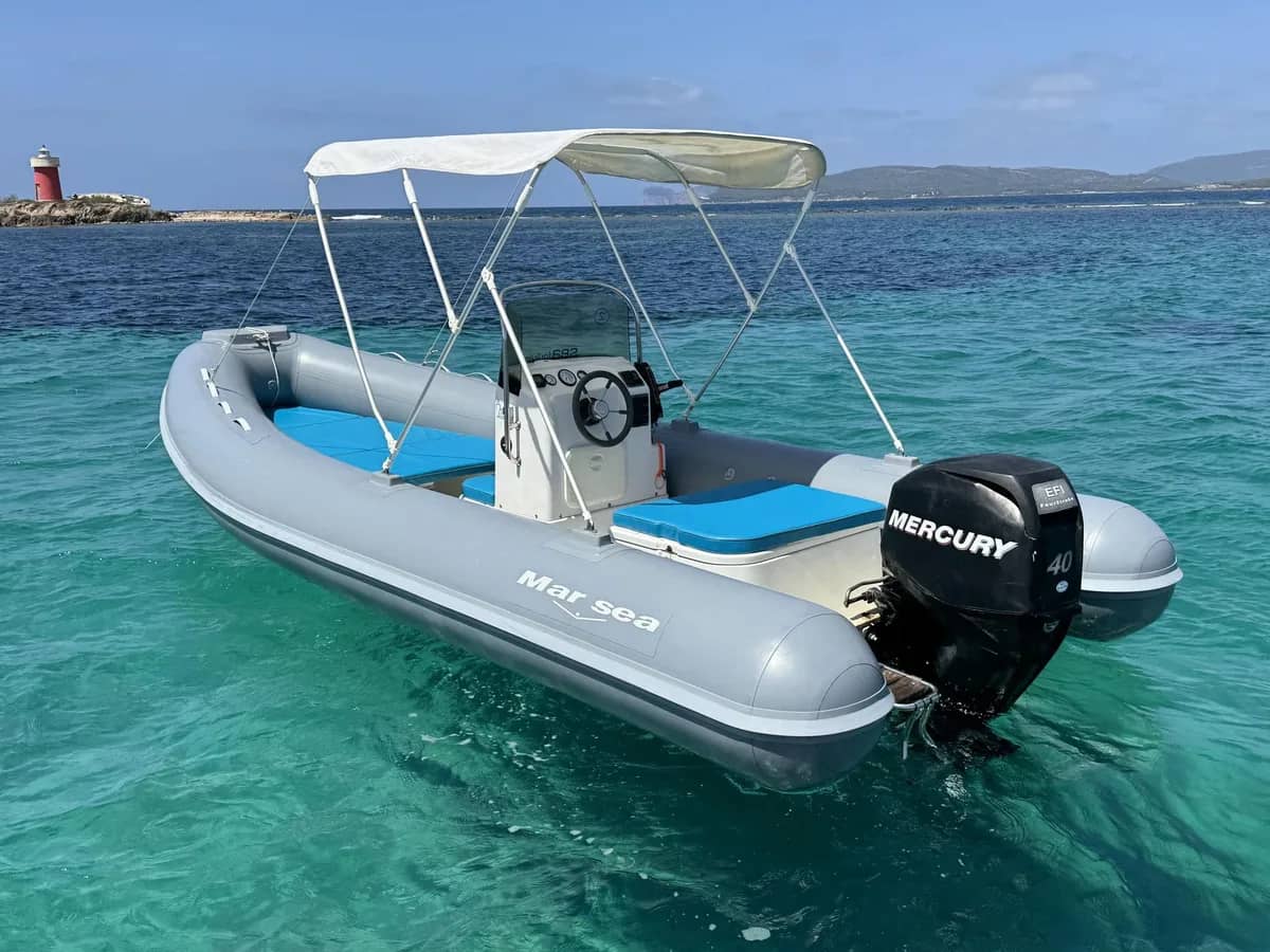Mar Sea SP100 — foto 4
