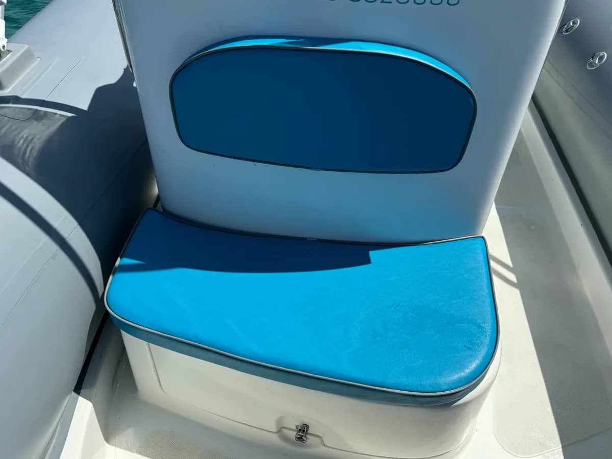 Mar Sea SP100 — foto 6