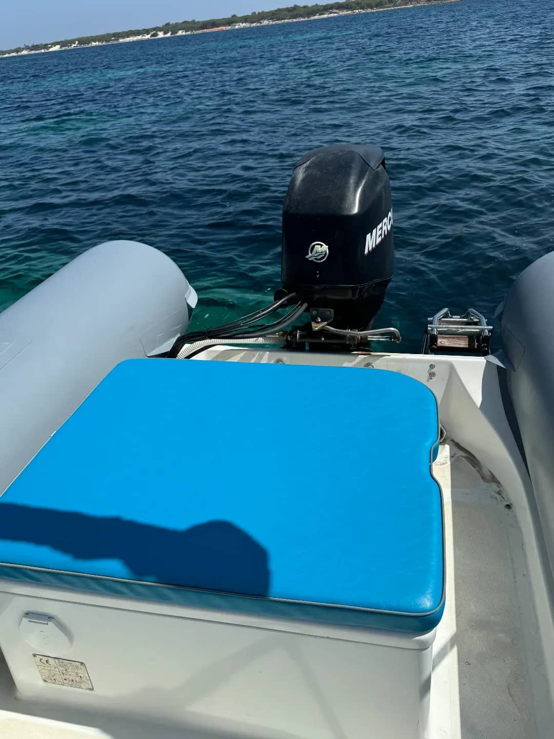 Mar Sea SP100 — foto 7