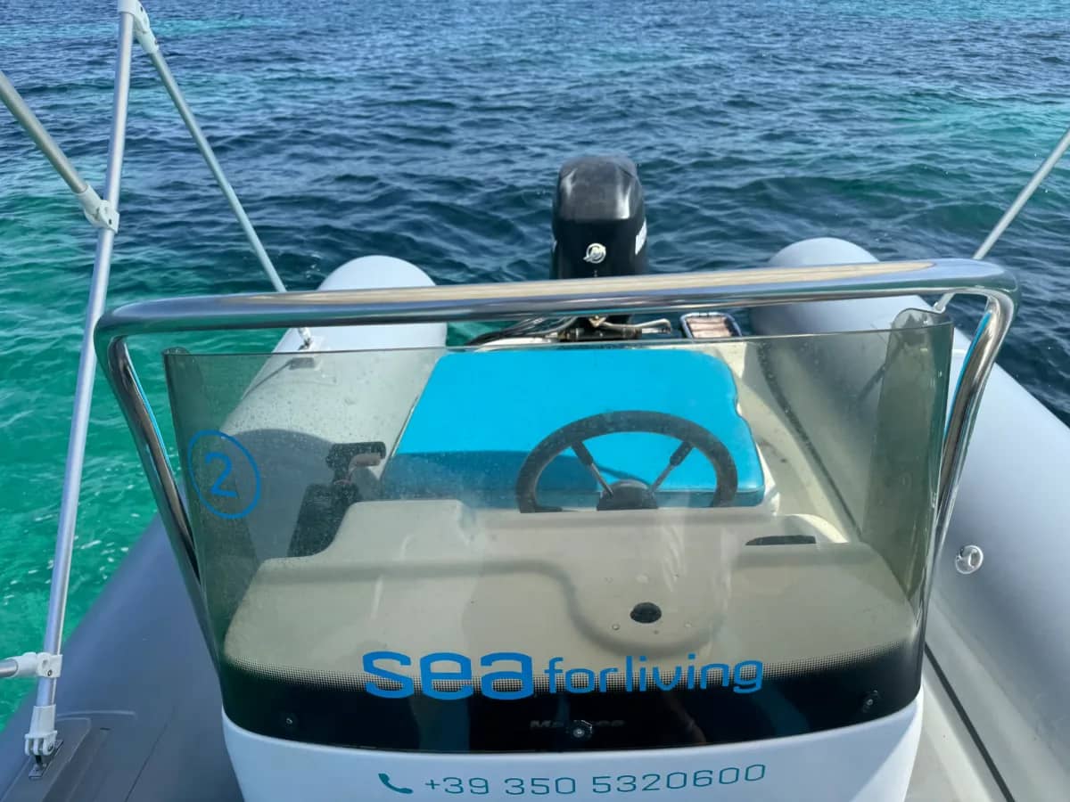 Mar Sea SP100 — foto 8