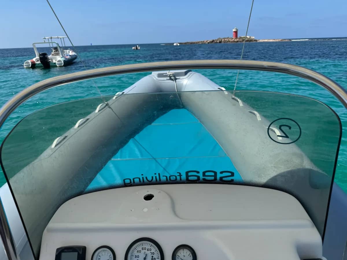 Mar Sea SP100 — foto 9