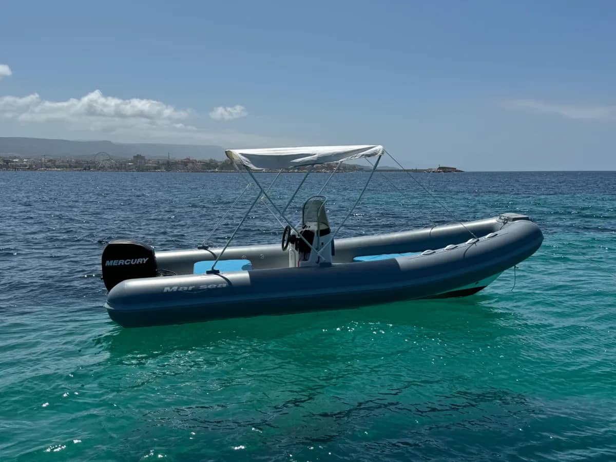 Mar Sea SP100 — foto 10