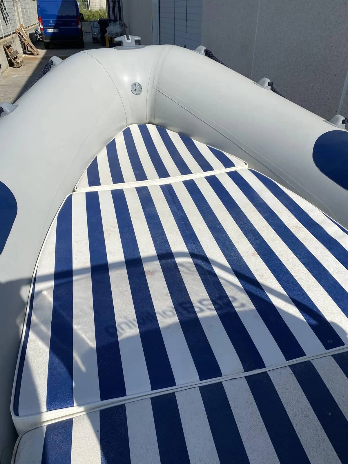 BWA California 480 — foto 2