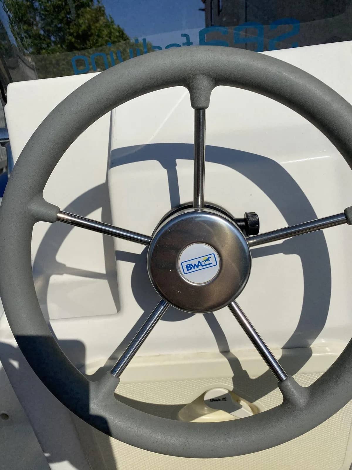 BWA California 480 — foto 3