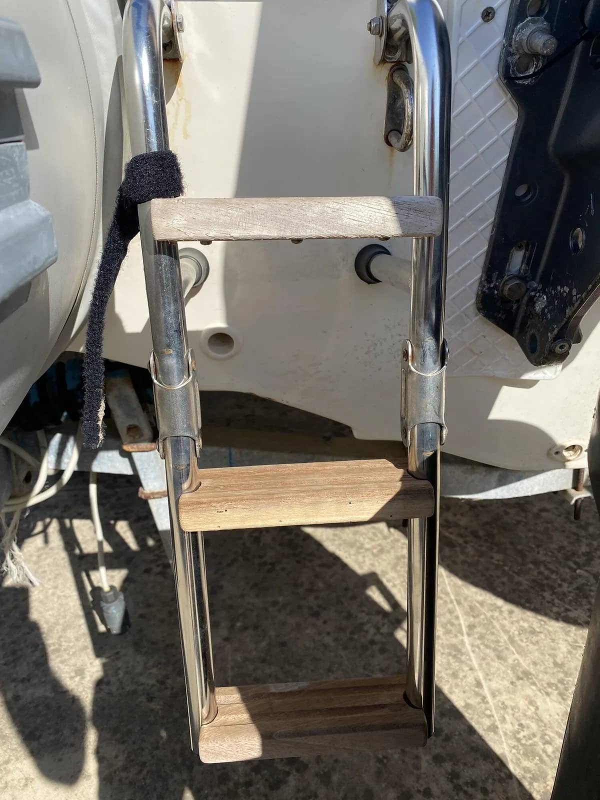 BWA California 480 — foto 4