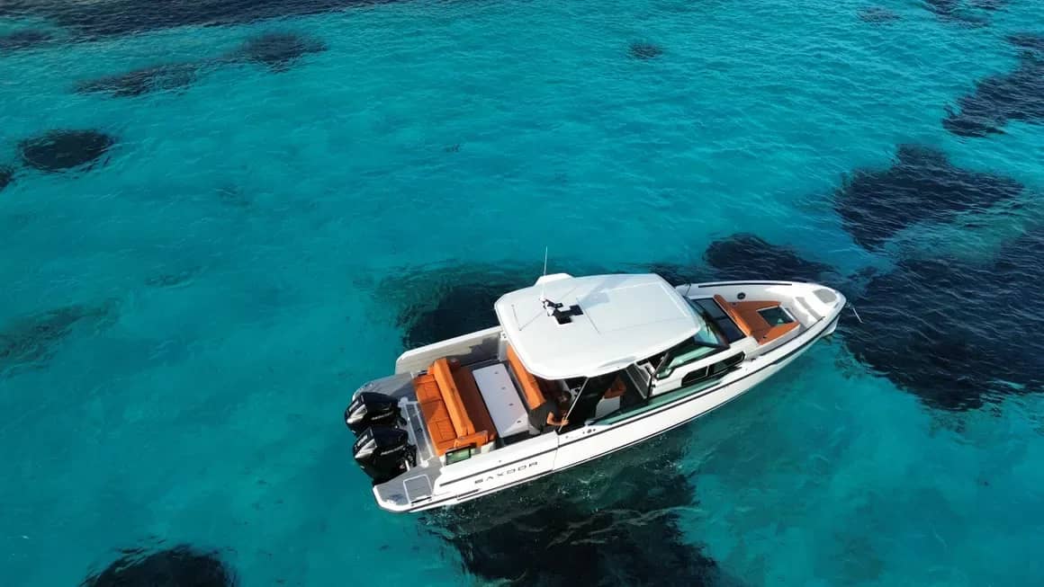 Tour Costa Smeralda