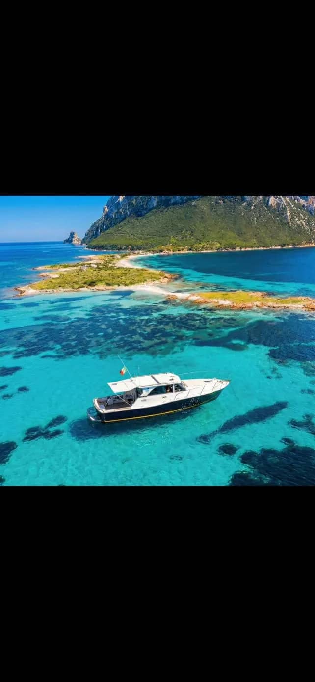 Tour Giornaliero Costa Smeralda
