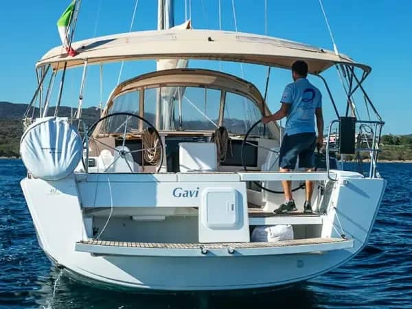 Gavi — foto 1