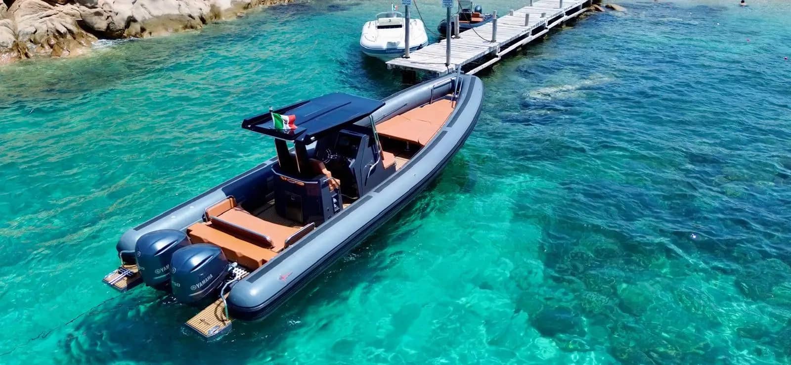 AT Marine 10 Sport