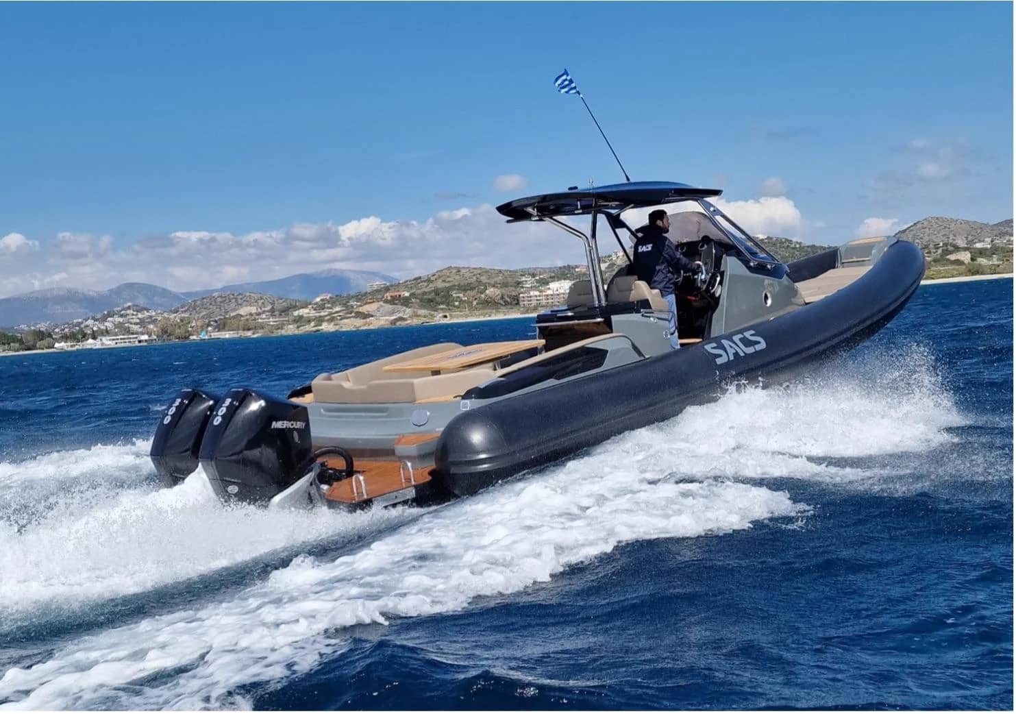 Sacs Strider 11