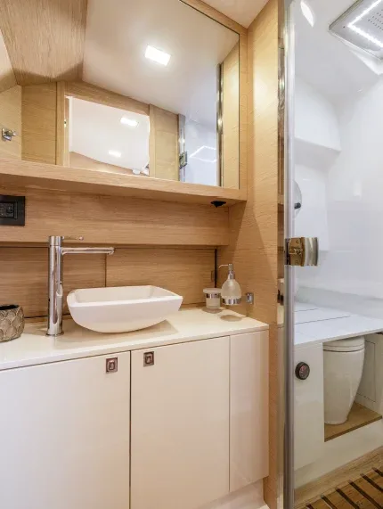 Sacs Rebel 47 Open — foto 3
