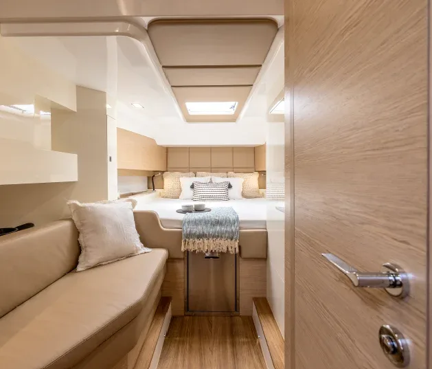Sacs Rebel 47 Open — foto 7