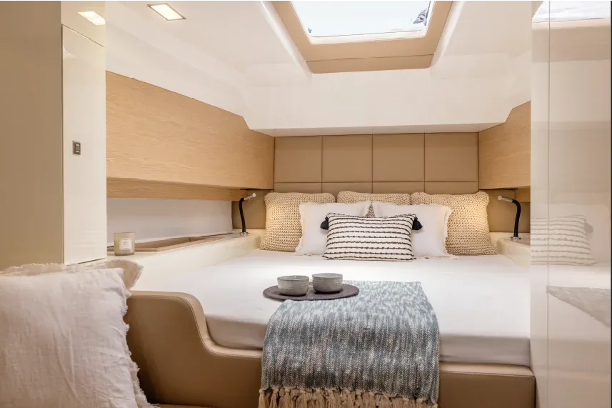 Sacs Rebel 47 Open — foto 9