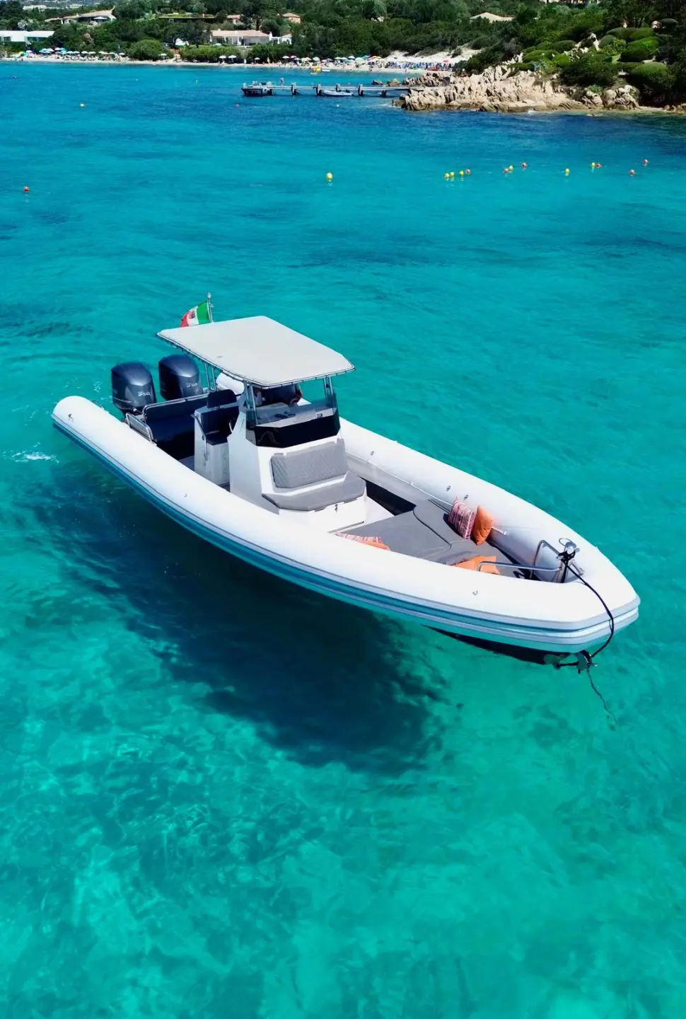 AT Marine 10 Comfort — foto 3