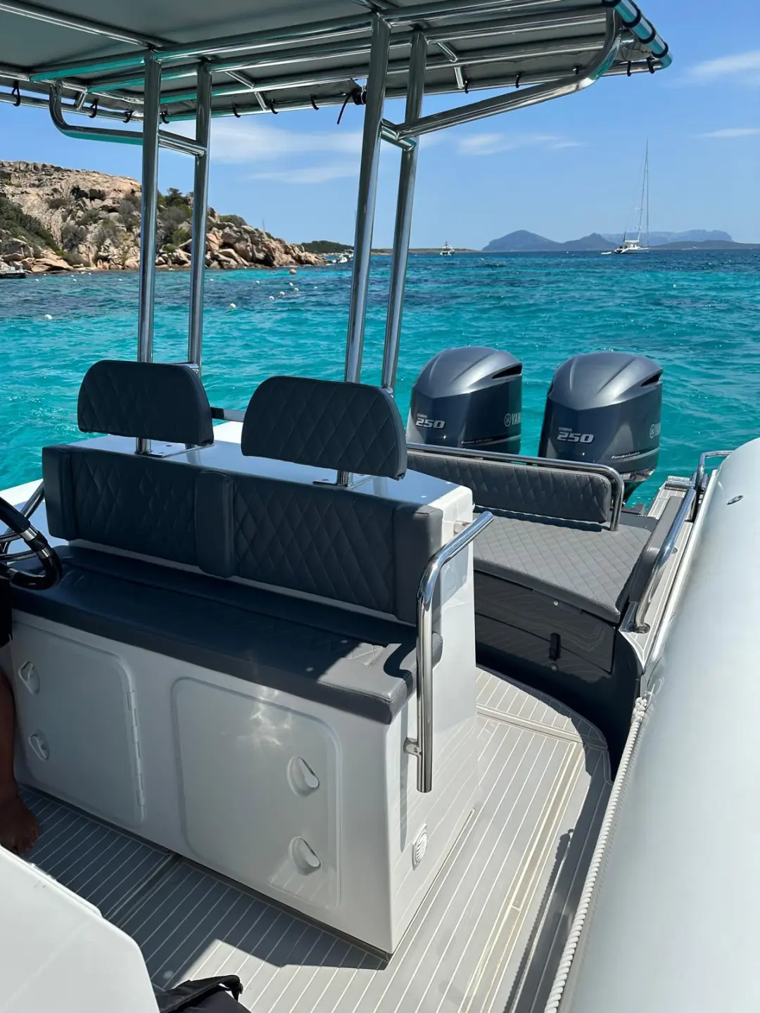 AT Marine 10 Comfort — foto 5