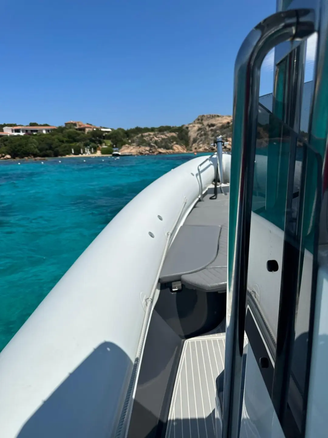 AT Marine 10 Comfort — foto 6