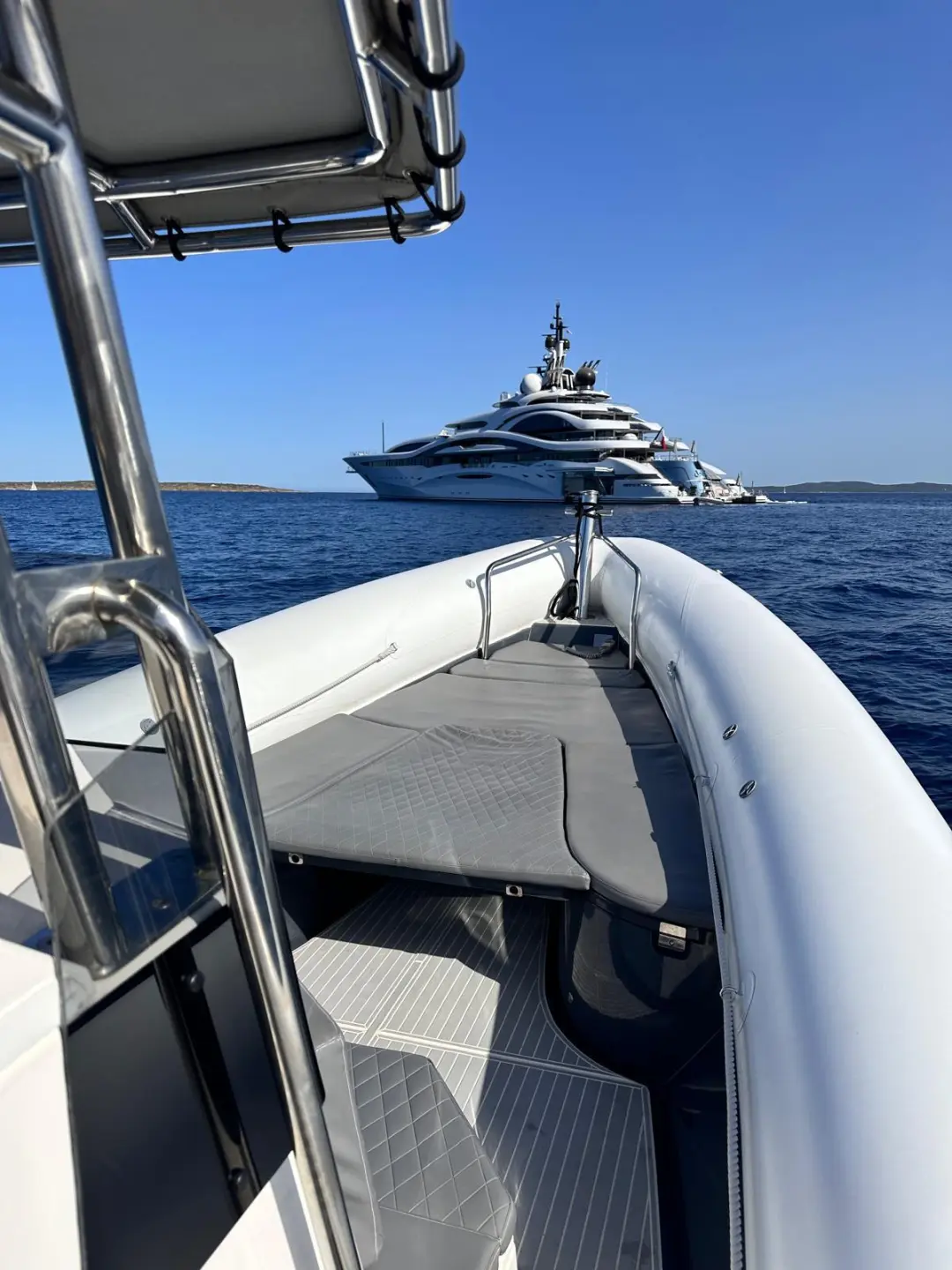 AT Marine 10 Comfort — foto 7