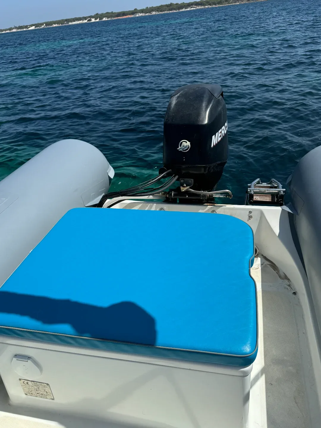 Mar Sea SP100 — foto 7
