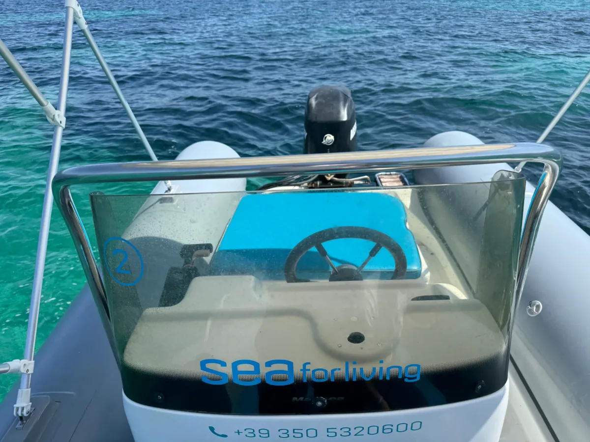 Mar Sea SP100 — foto 8
