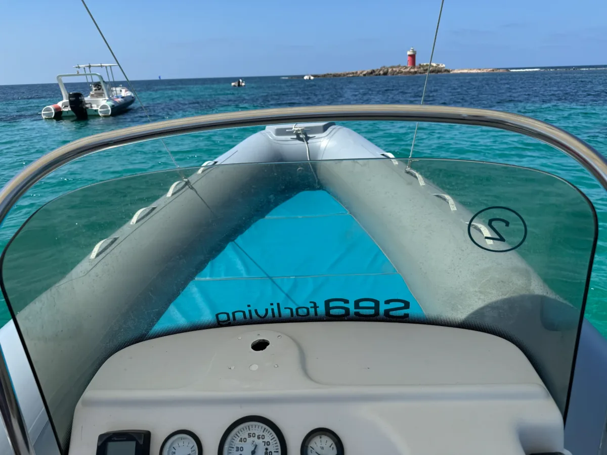Mar Sea SP100 — foto 9