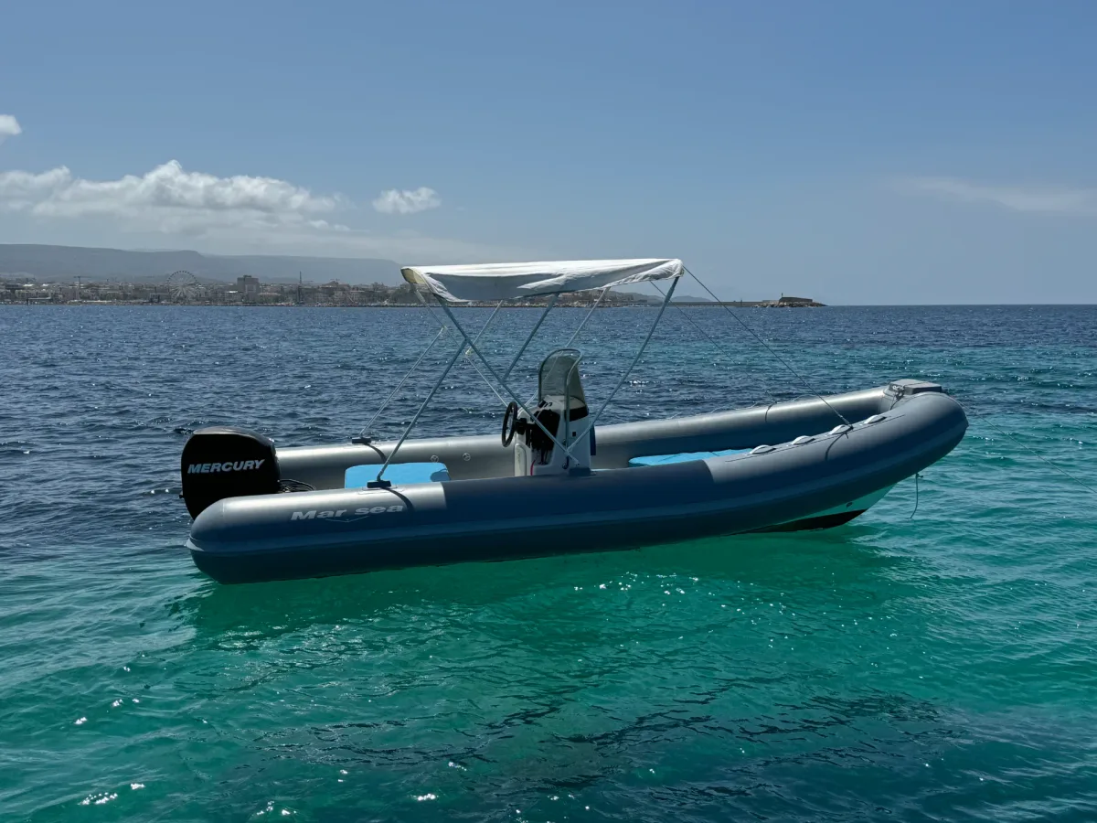 Mar Sea SP100 — foto 10