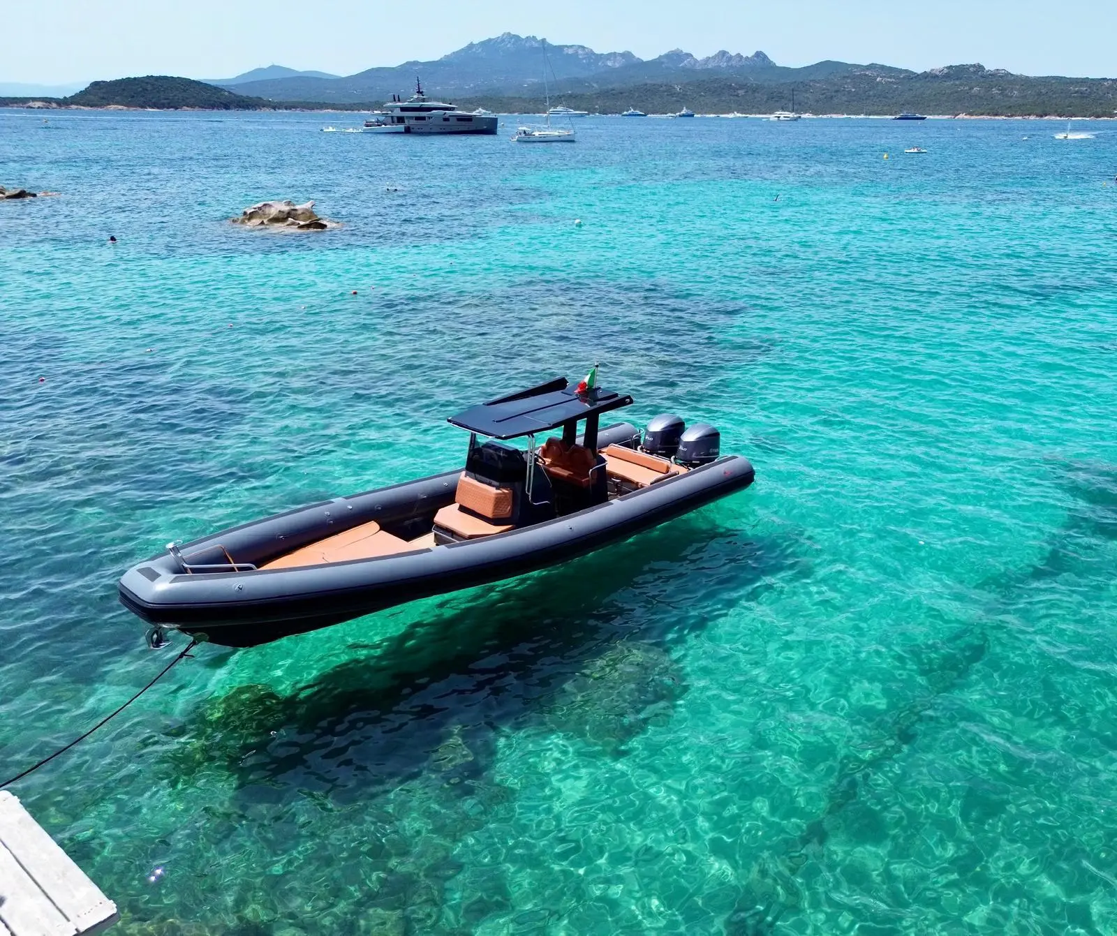 AT Marine 10 Sport — foto 4