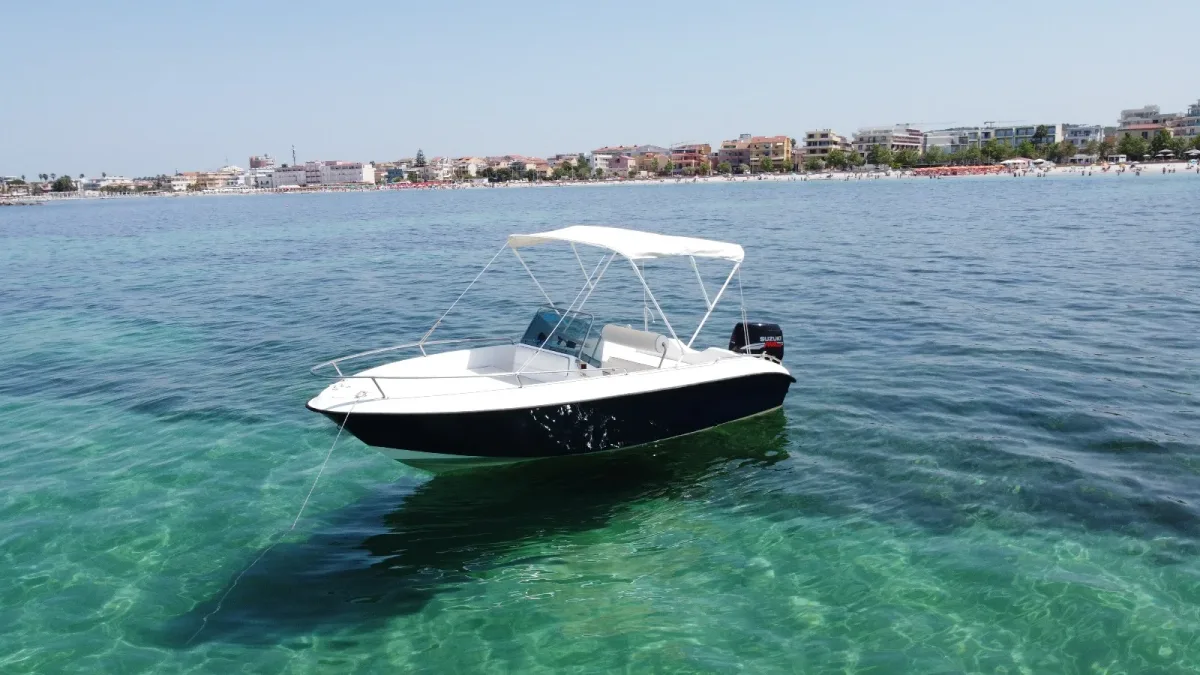 Molinari Open 510