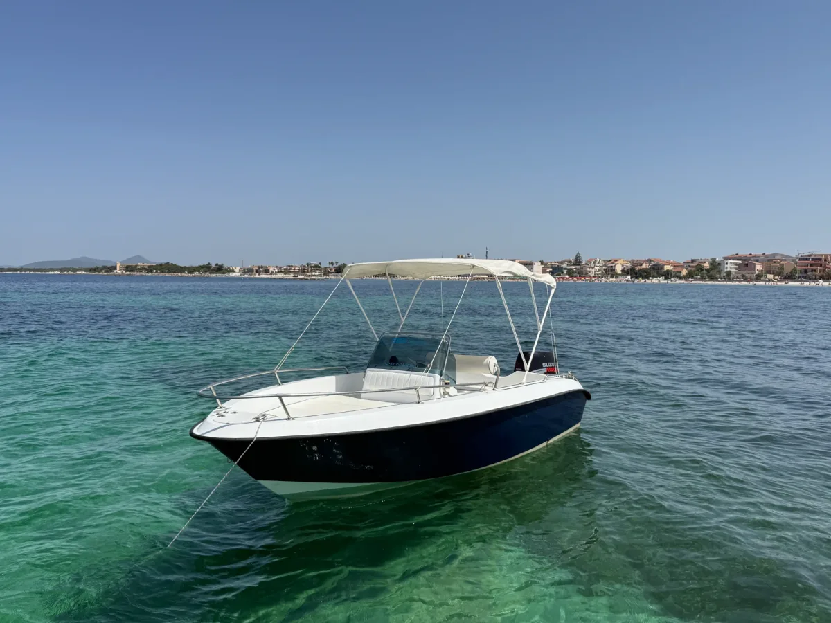 Molinari Open 510 — foto 2