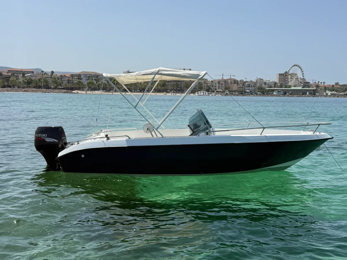 Molinari Open 510 — foto 4