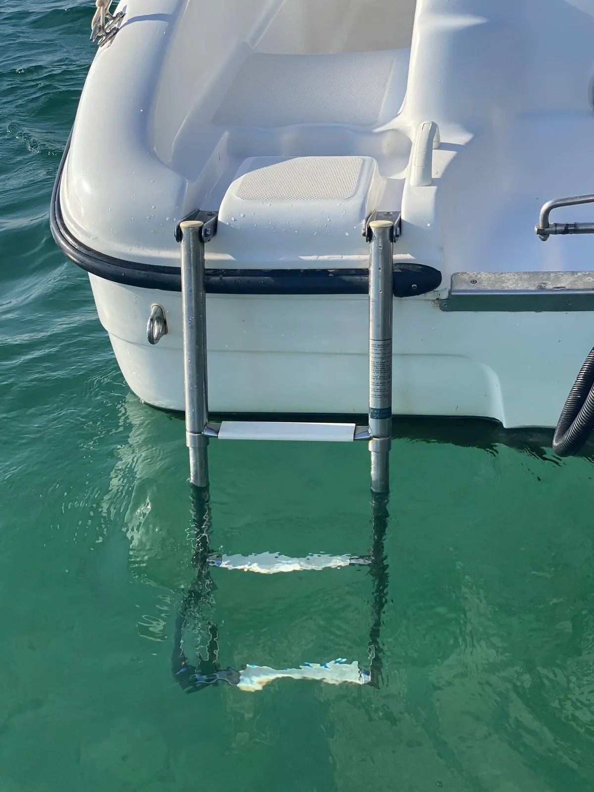 Ranieri Shark 17 — foto 5
