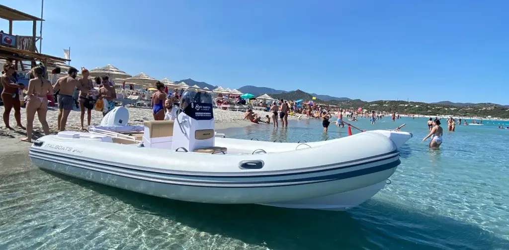 Predator 540