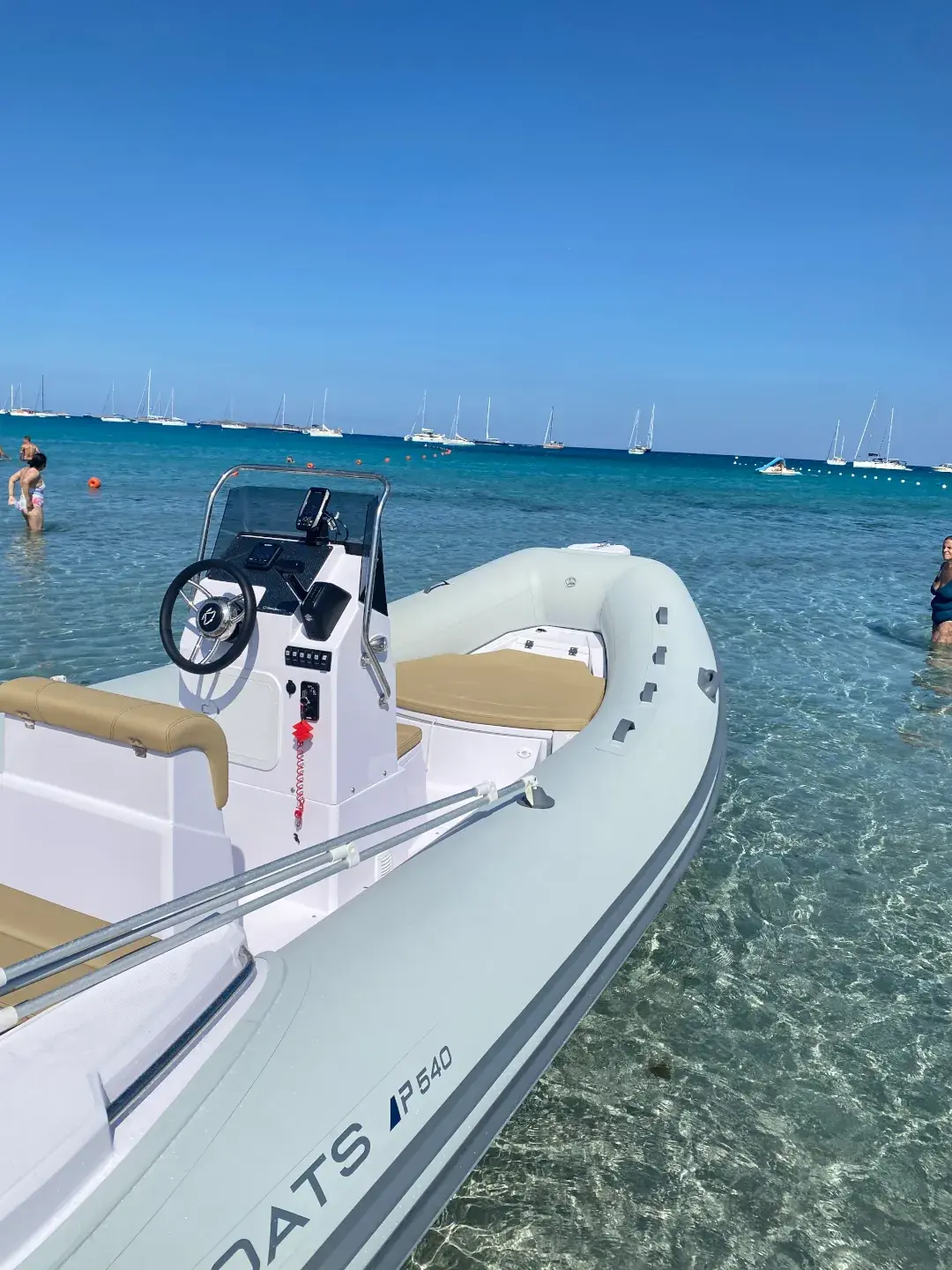 Predator 540 — foto 2