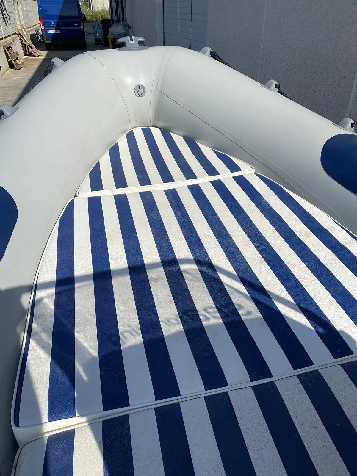 BWA California 480 — foto 2