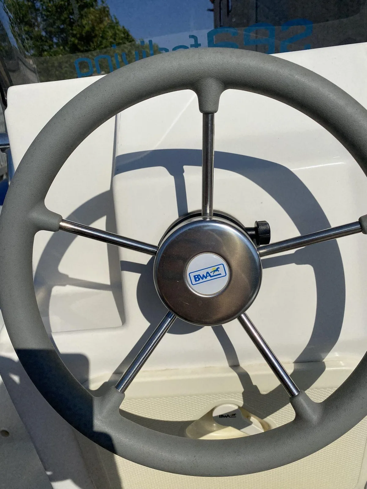 BWA California 480 — foto 3