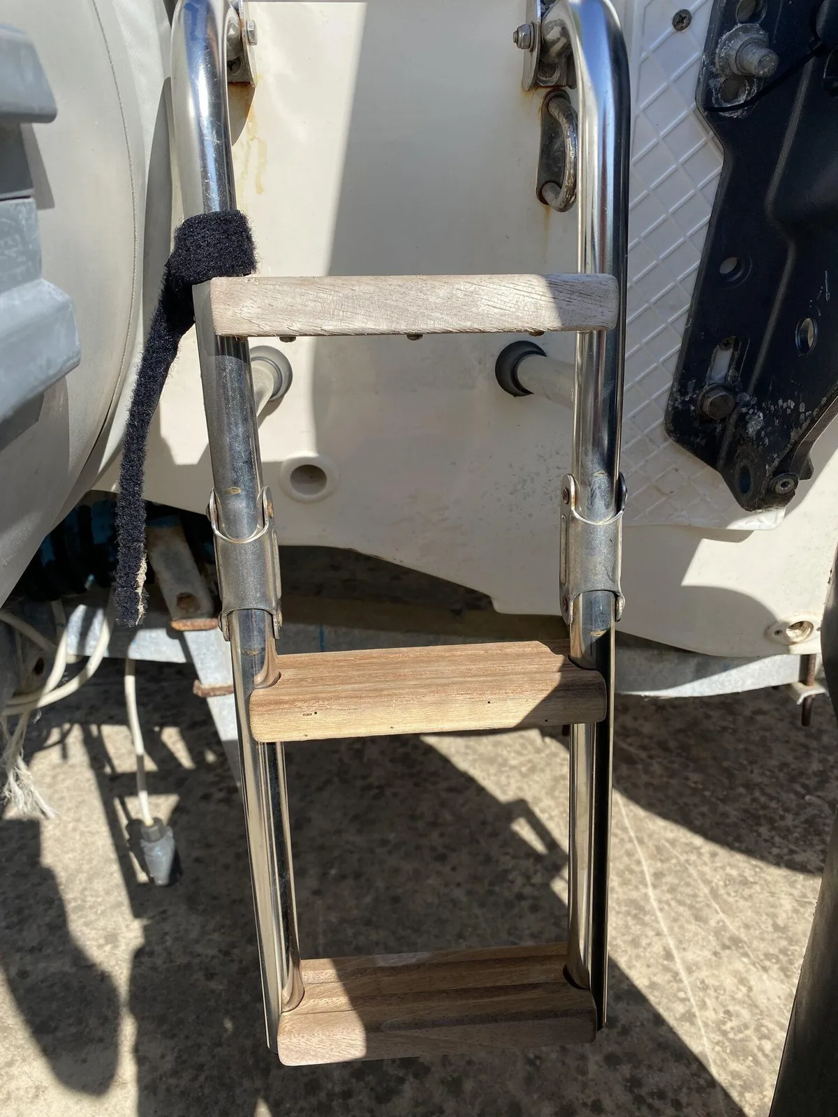 BWA California 480 — foto 4