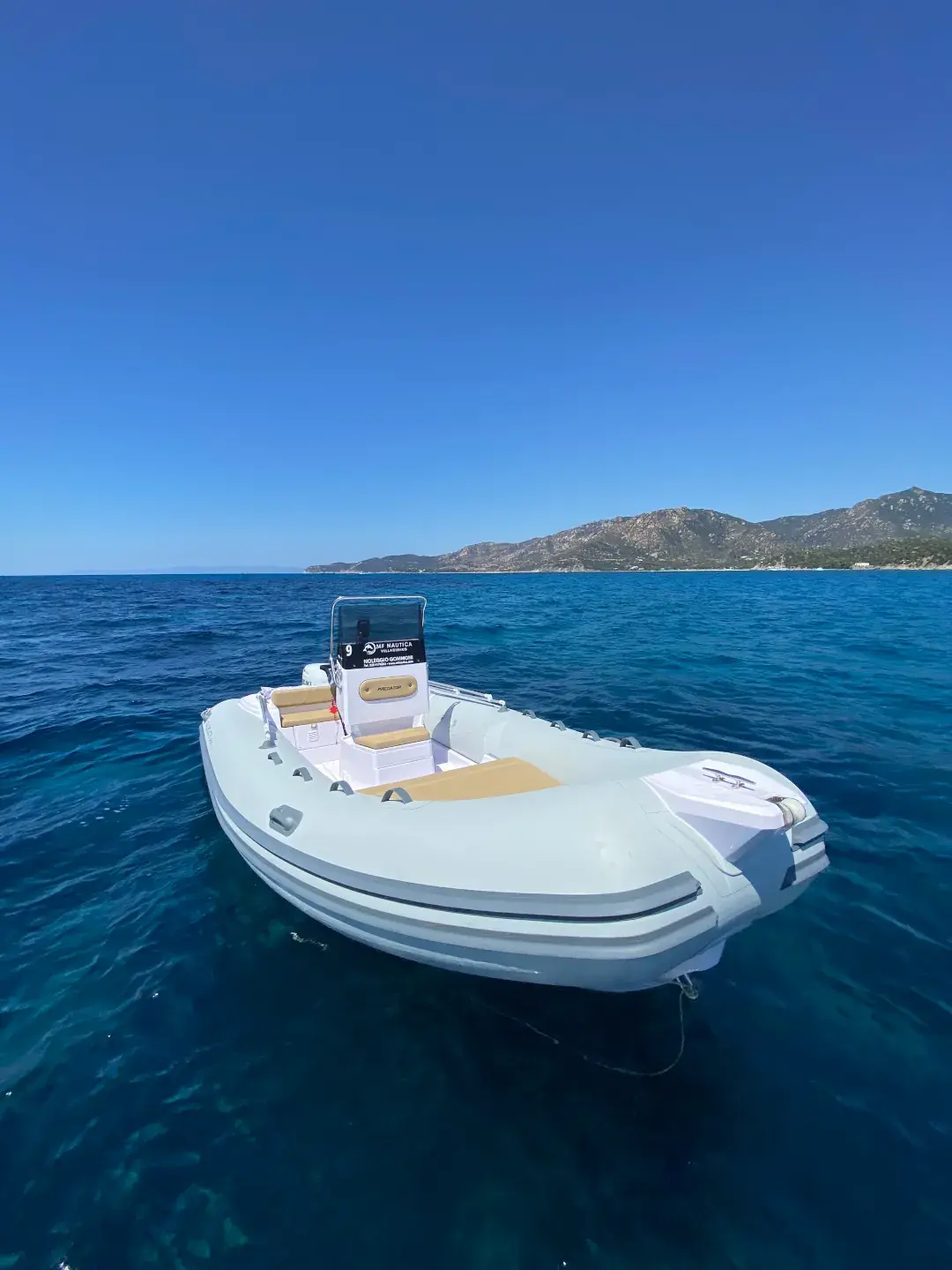 Predator 500 — foto 3