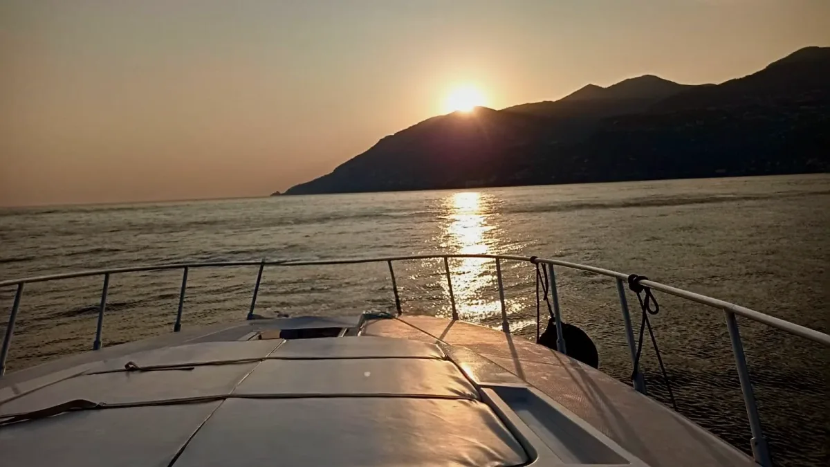 Ferretti 38 — foto 2