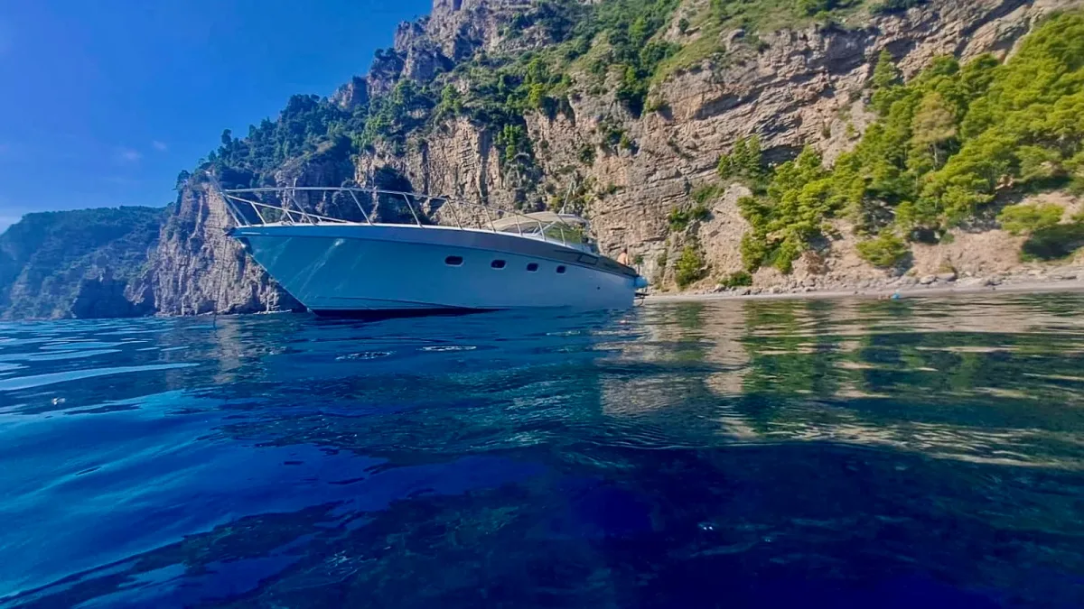 Ferretti 38 — foto 3