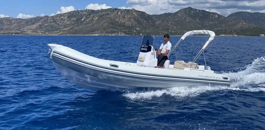 Predator 599