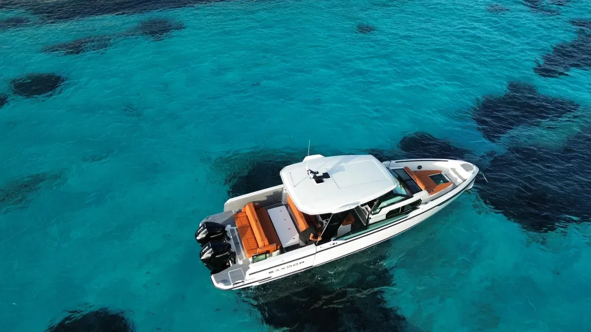 Tour Costa Smeralda